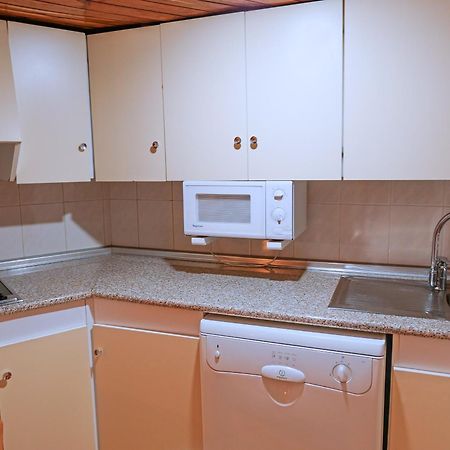 Kione Sapporo Apartment Pas De La Casa Phòng bức ảnh
