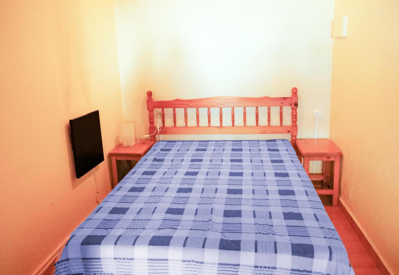 Kione Sapporo Apartment Pas De La Casa Ngoại thất bức ảnh