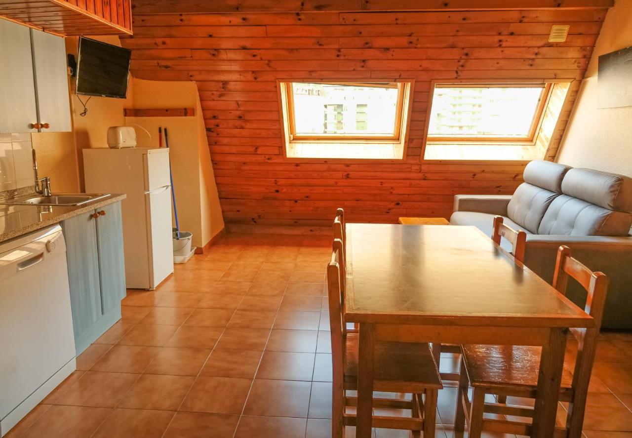 Kione Sapporo Apartment Pas De La Casa Ngoại thất bức ảnh