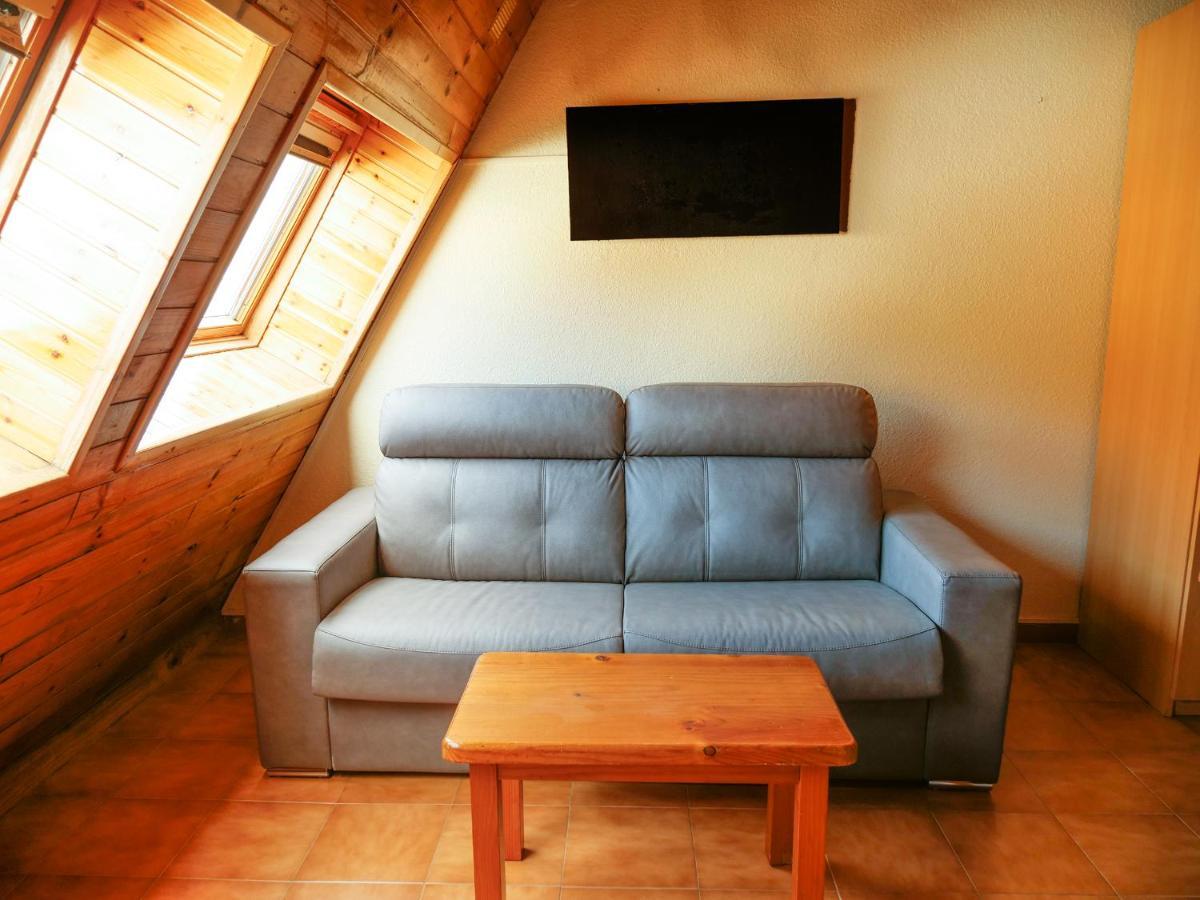Kione Sapporo Apartment Pas De La Casa Ngoại thất bức ảnh