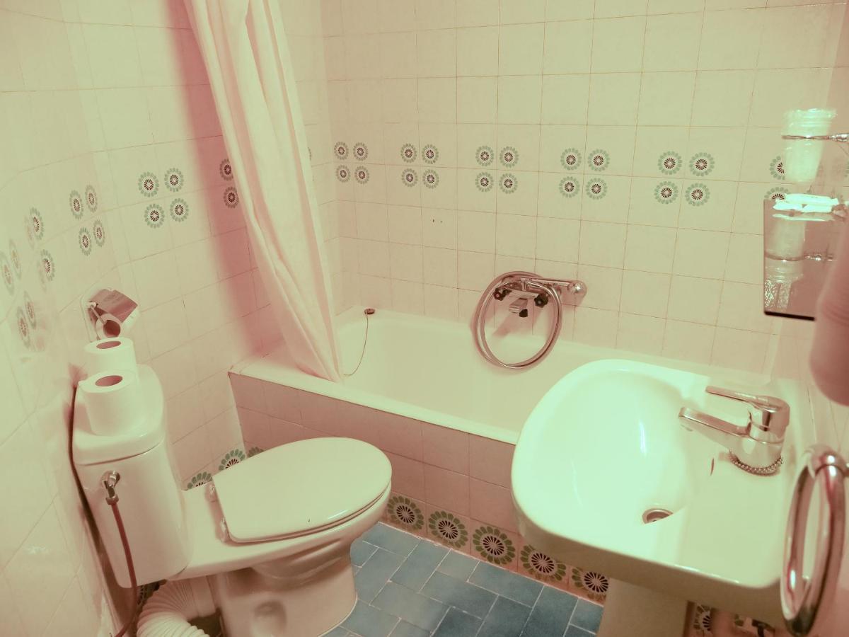 Kione Sapporo Apartment Pas De La Casa Ngoại thất bức ảnh
