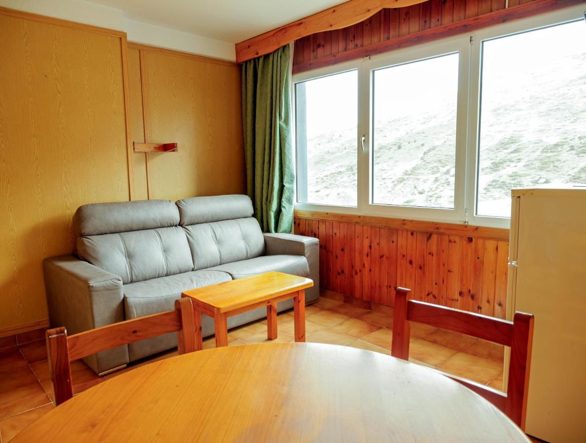 Kione Sapporo Apartment Pas De La Casa Ngoại thất bức ảnh