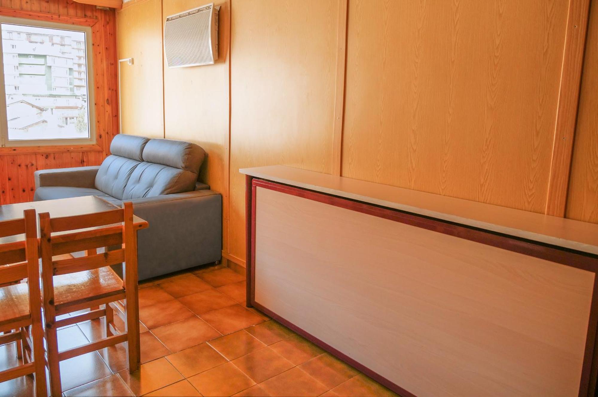 Kione Sapporo Apartment Pas De La Casa Phòng bức ảnh
