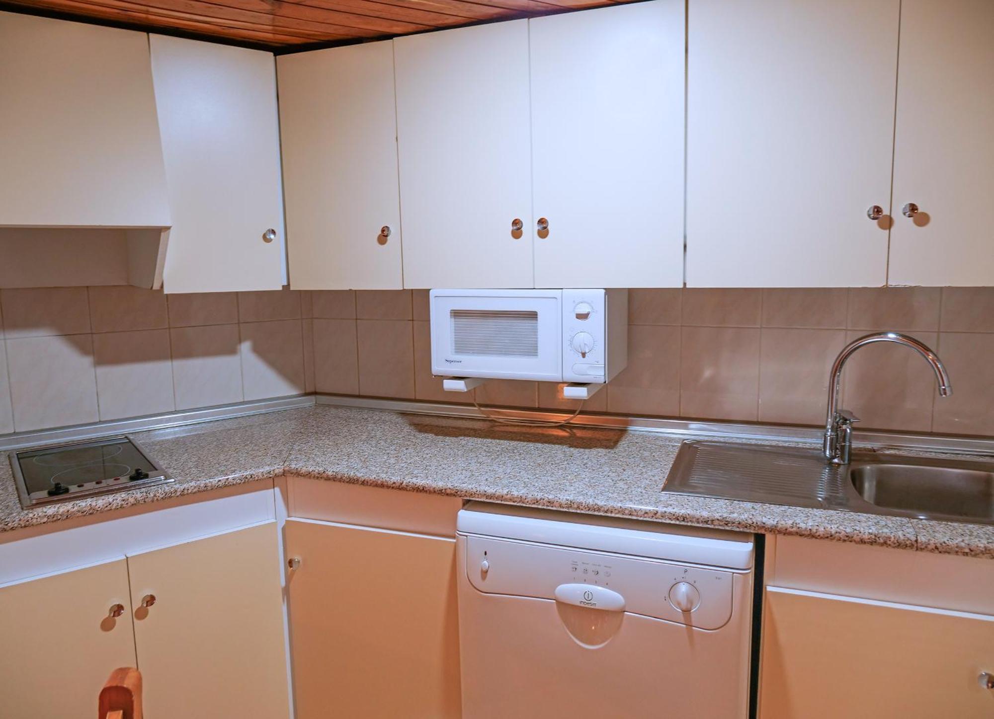 Kione Sapporo Apartment Pas De La Casa Phòng bức ảnh