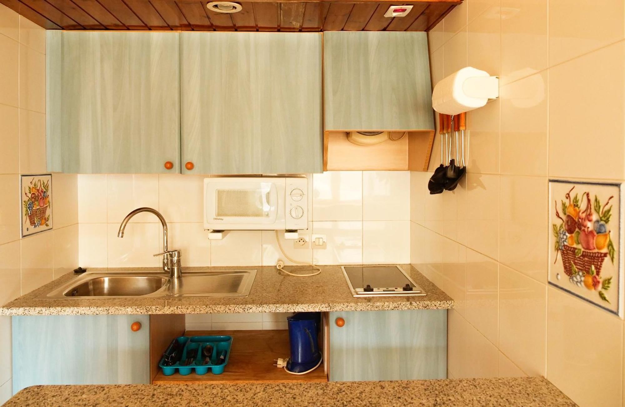 Kione Sapporo Apartment Pas De La Casa Phòng bức ảnh